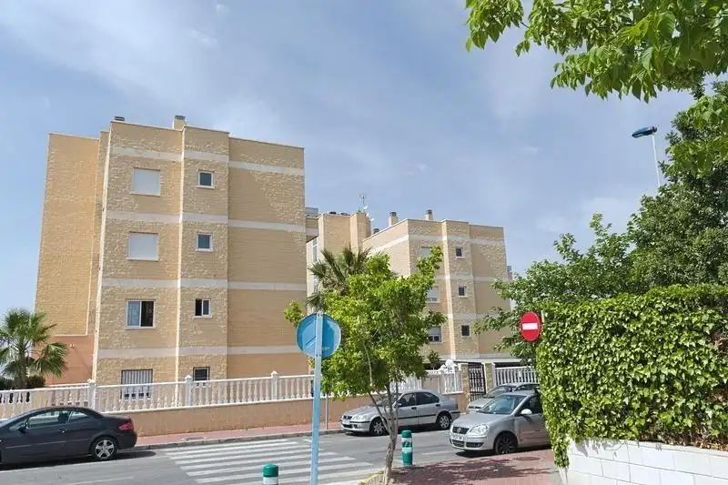 Apartamento con piscina en venta en Calle Calle Maite Pagazaurtundua Ruiz, imagen 29