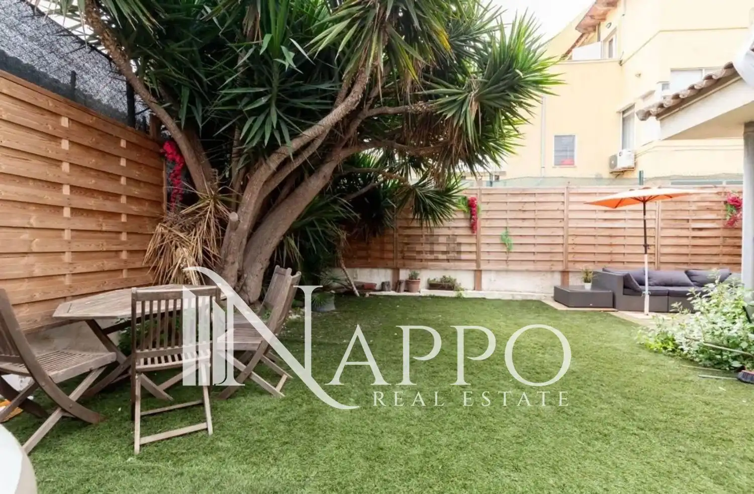 Wohnung mit Garten zum Verkauf in CALLE DE PERE QUINTANA, imagen 3