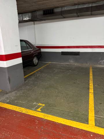 Garaje en Venta en Carrer de Sepúlveda en Sant Antoni