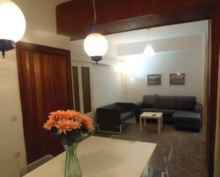 Sala d'estar de Pis en venda en  Cádiz Capital