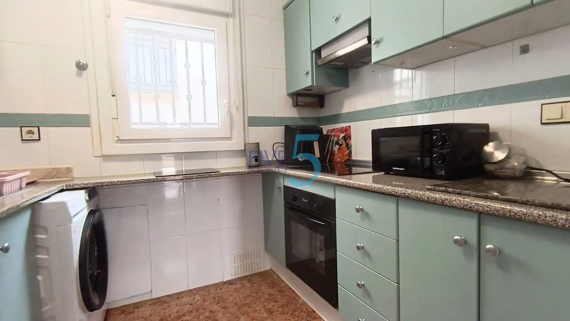 Flat with pool for sale in Desamparados - Hurchillo - Torremendo, imagen 13