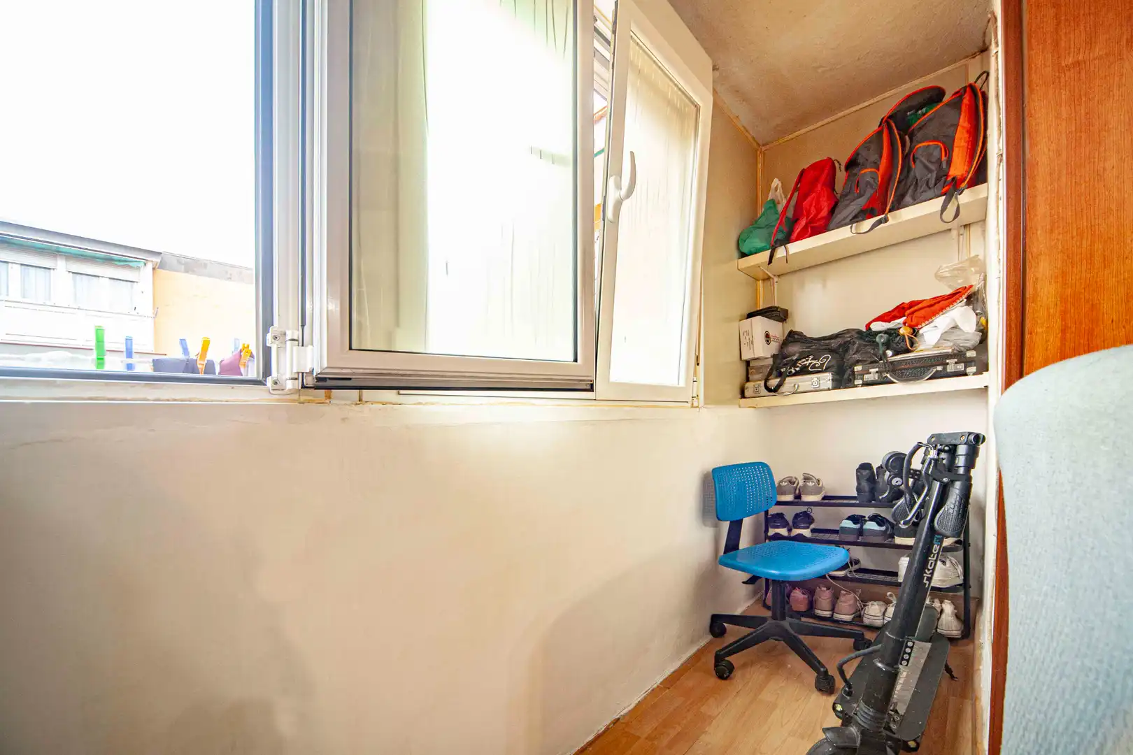 Piso en venta en La Fortuna
