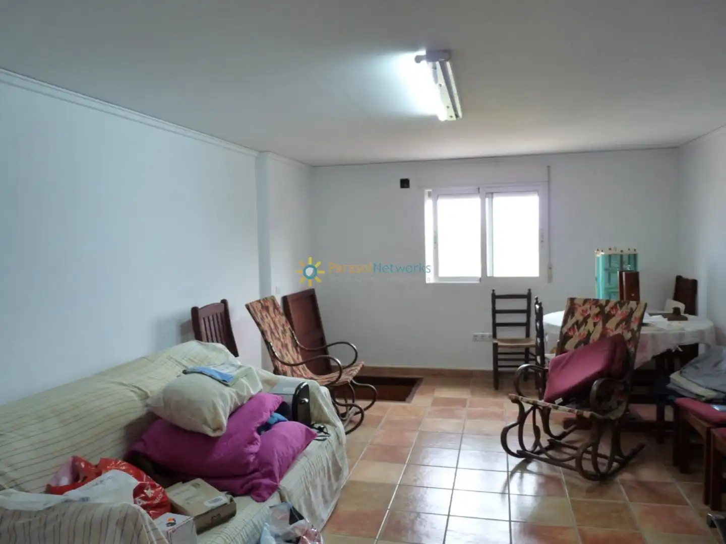 Houses for sale in Oliva  with Heating, Private garden and Terrace
