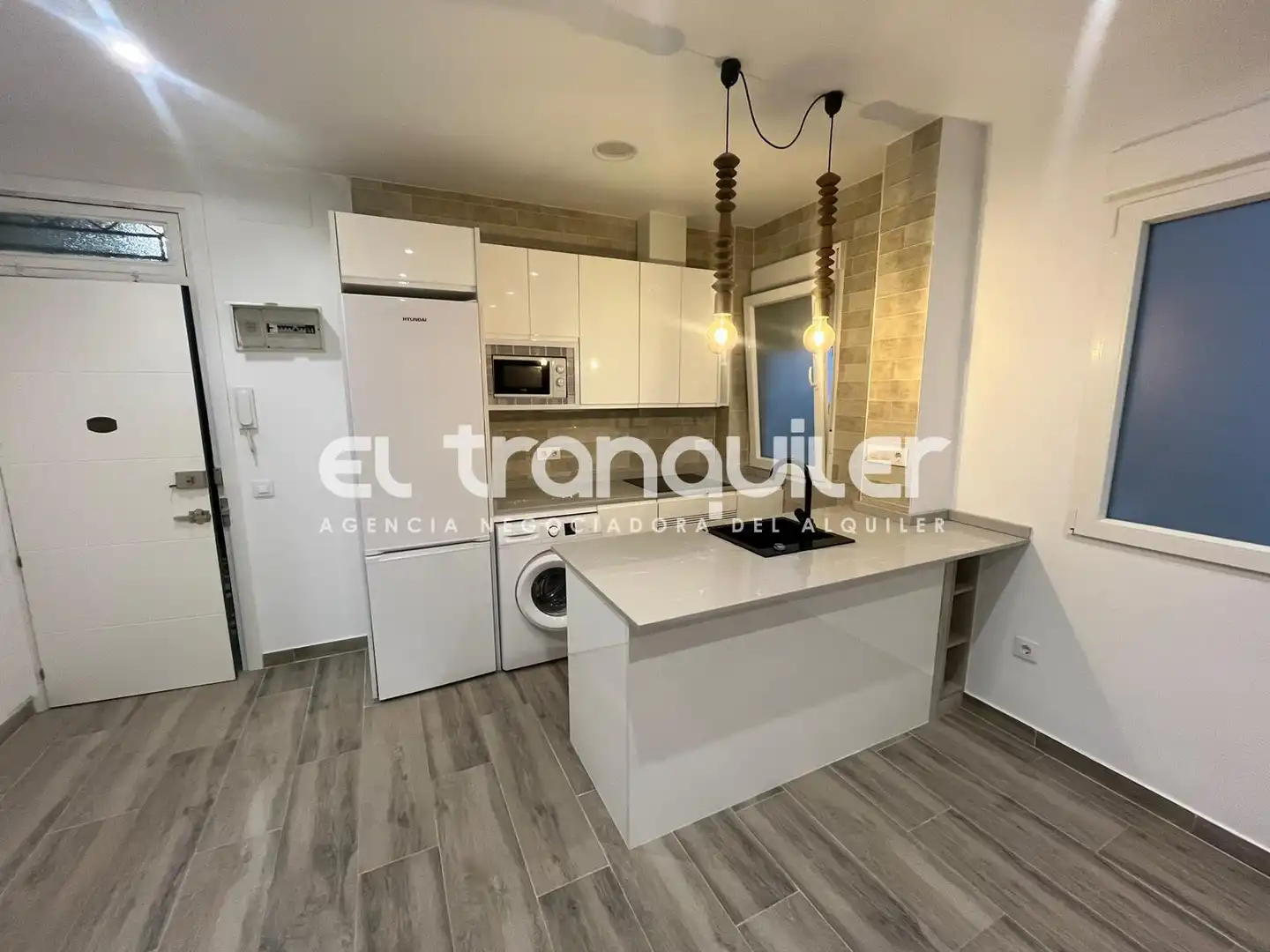 Piso de alquiler en Calle Arriaza, Argüelles