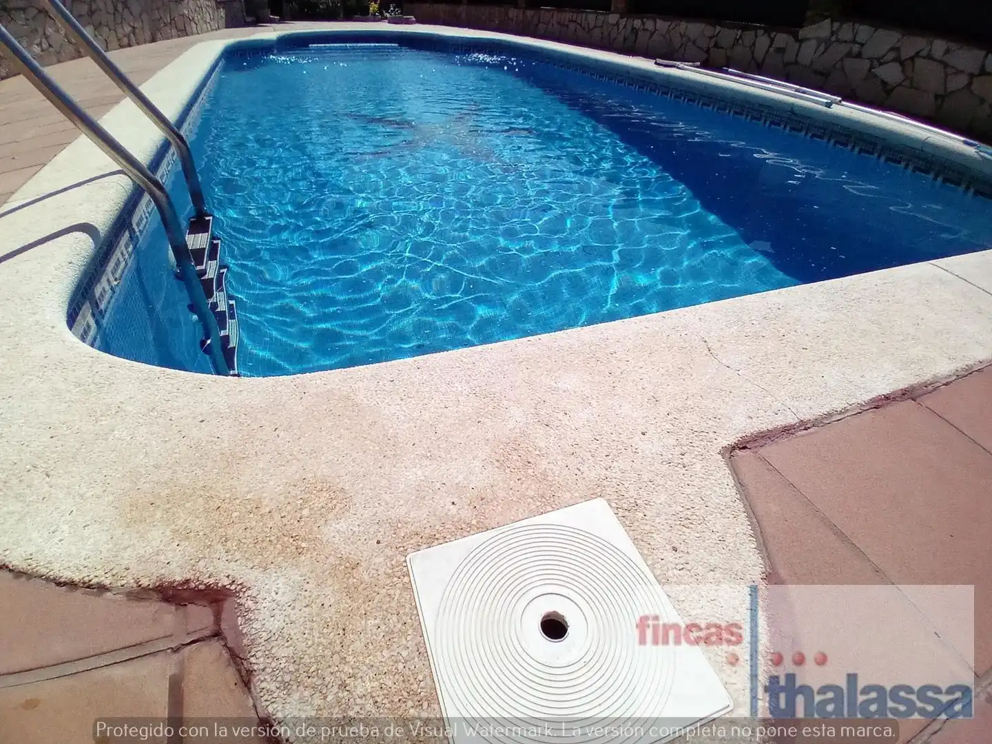Casa o xalet en venda a Lloret Residencial - Montlloret