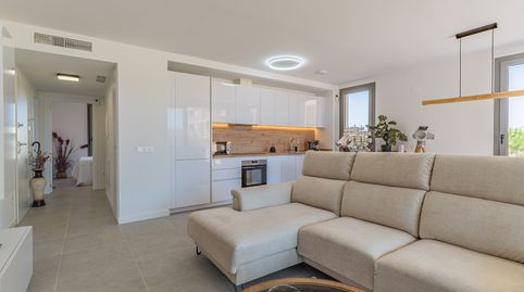 Foto 4 de Apartamento en venta en La Pedrera - Vessanes, Dénia