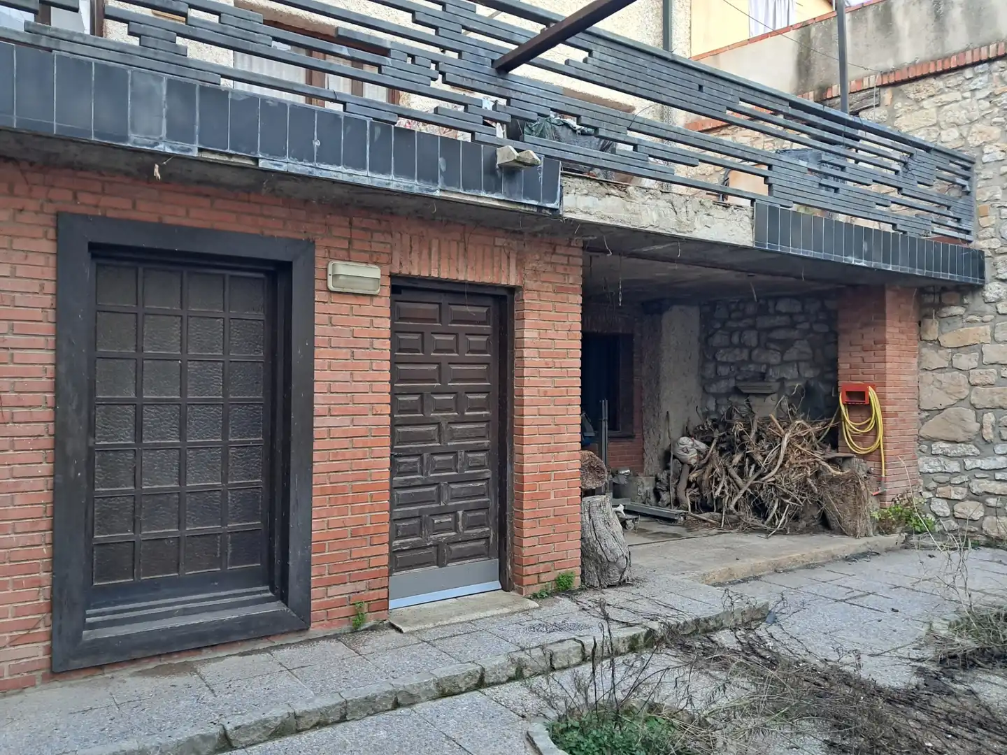 Haus zum Verkauf in Calle la Vuelta 2, imagen 2