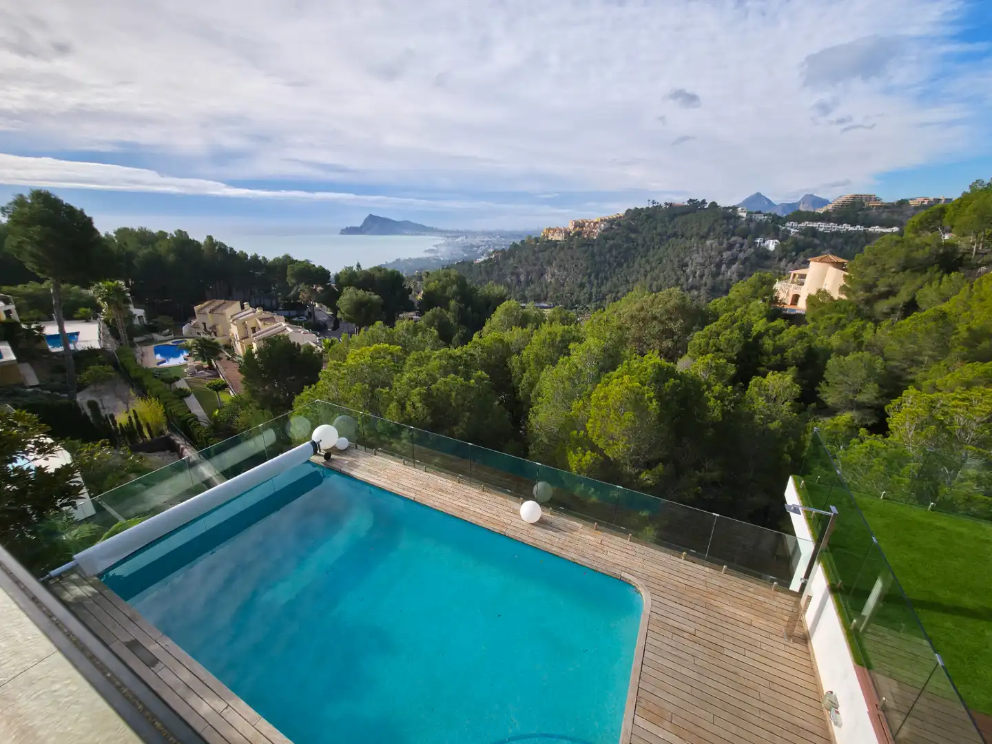 Chalet con terraza en venta en Calle Alemania 733, imagen 43