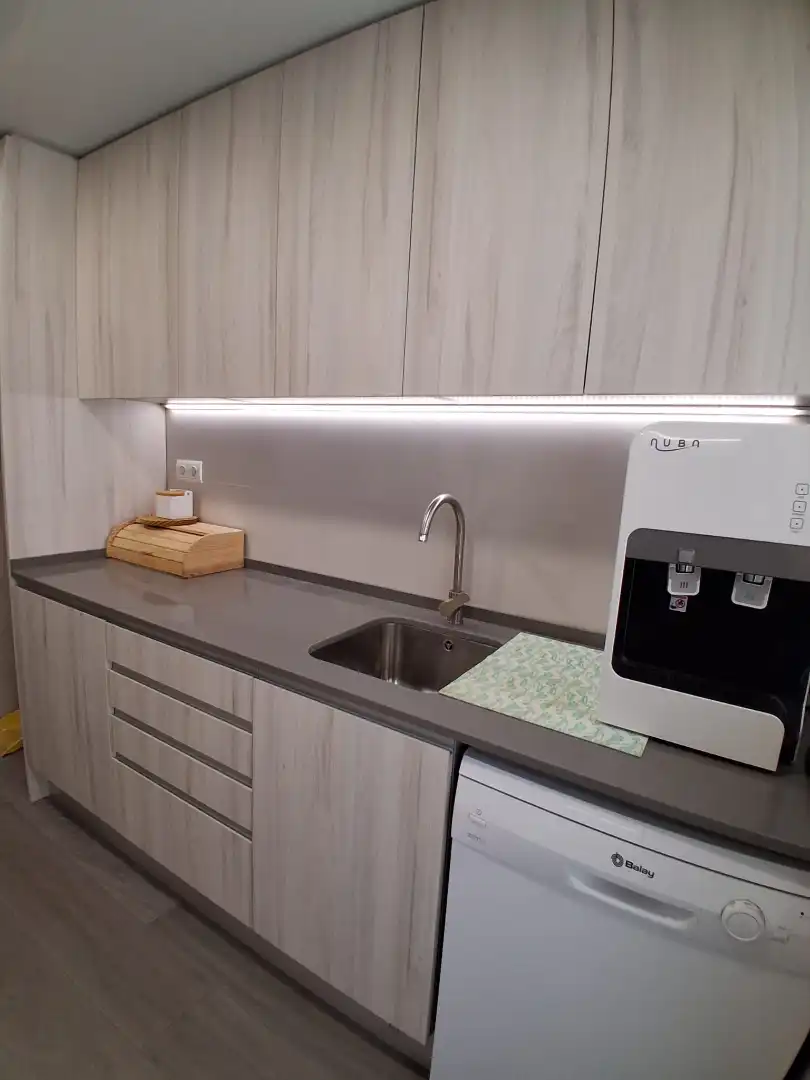 Piso en venta en Centre