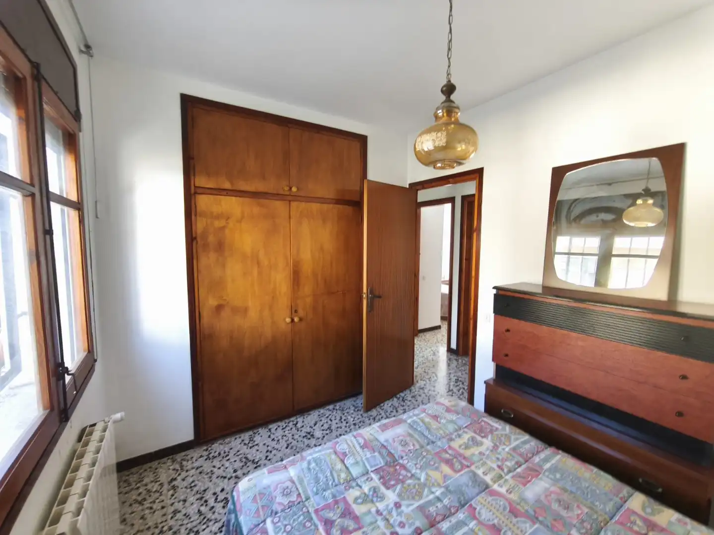 Dormitori de Casa o xalet en venda en Lliçà d'Amunt amb Calefacció, Jardí privat i Terrassa
