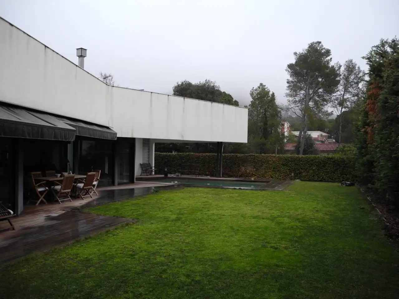 Haus oder Chalet zum Verkauf in Calle ramon llull, Matadepera