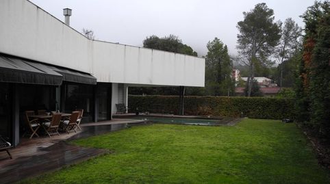 Casa en venta en el centro de Matadepera, Bild 4