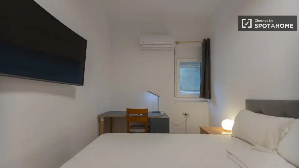 Room in La Malva-rosa
