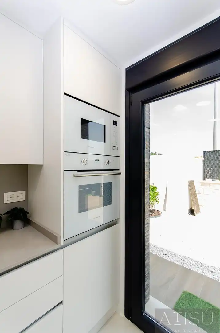 Chalet con piscina en venta en Desamparados - Hurchillo - Torremendo, imagen 20