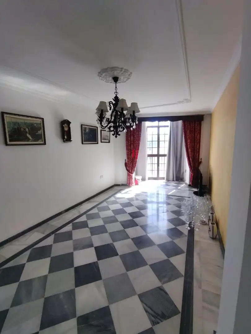 Wohnung mit Terrasse zum Verkauf in Vejer, imagen 11