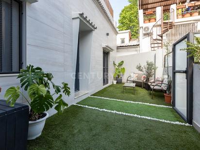 Terrace of House or chalet for sale in Granollers  with Air Conditioner and Terrace