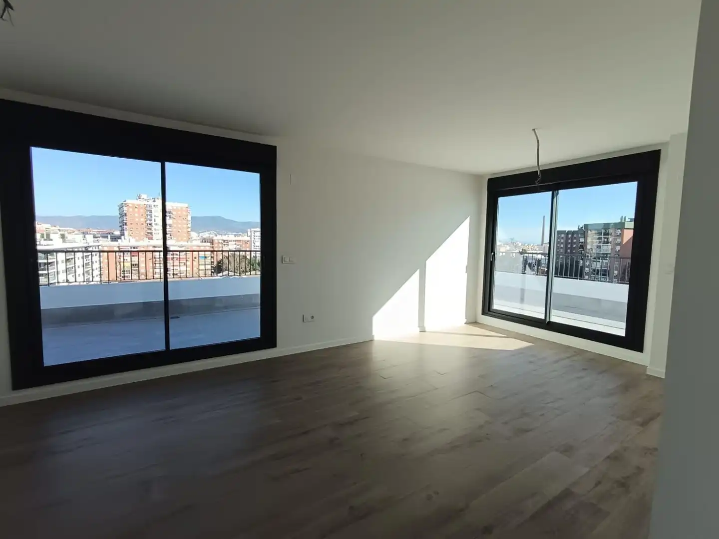 Penthouse with pool to rent in Carretera de Cádiz, imagen 5