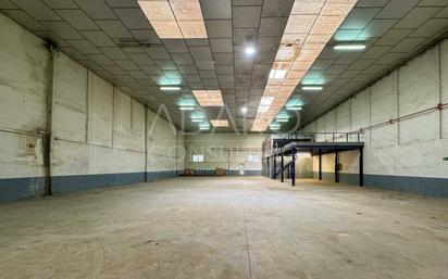 Industrial buildings to rent in  Madrid Capital