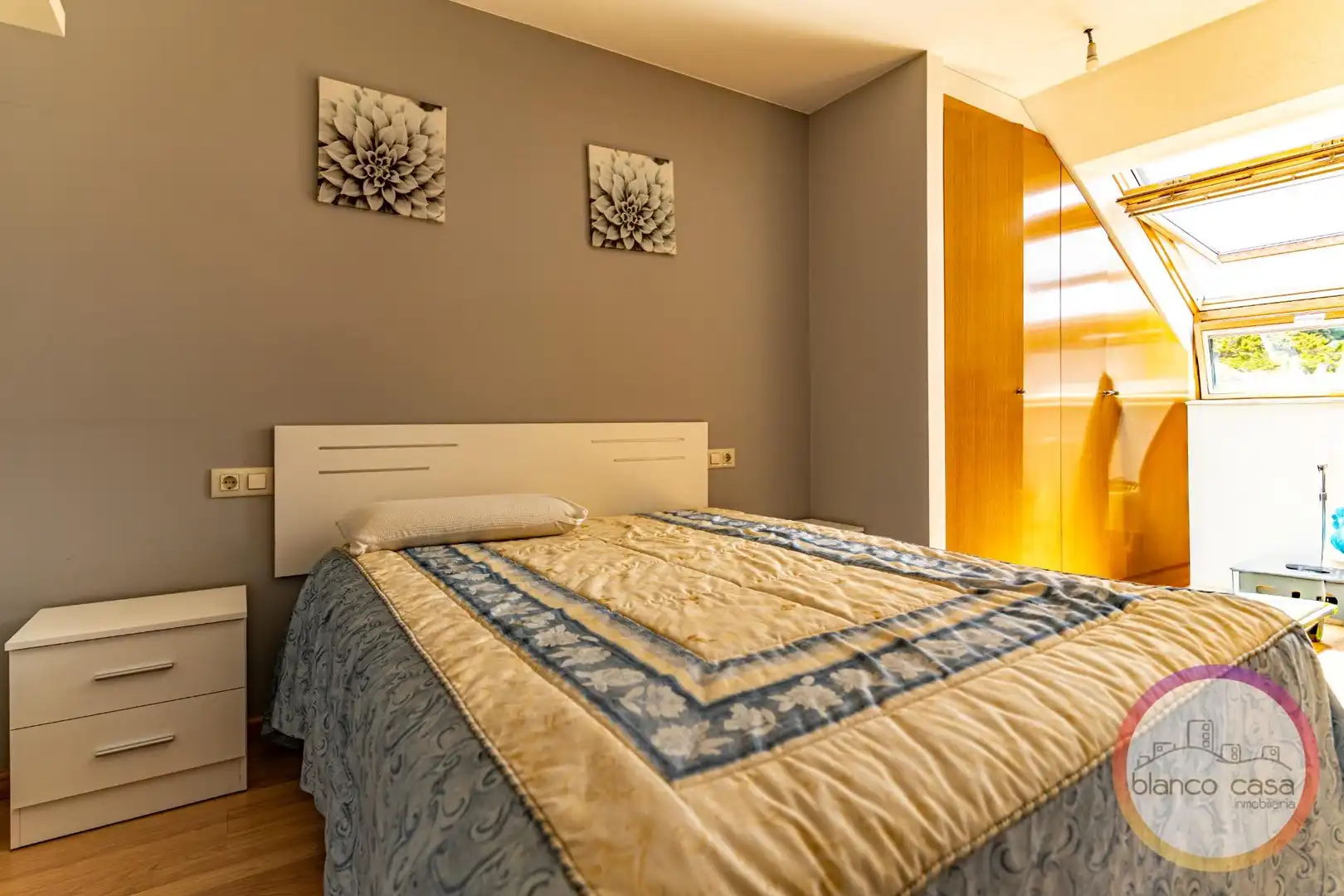 Piso en venta en Ponteceso