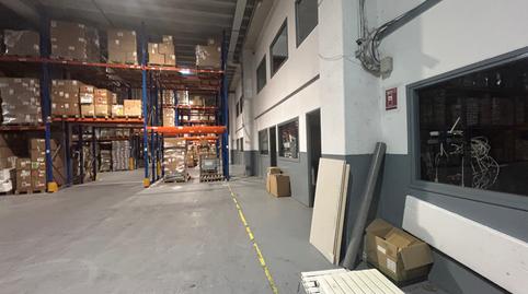 Foto 4 von Fabrikhallen zum Verkauf in Dosrius poble, Dosrius
