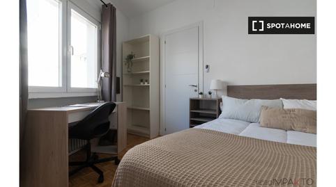 Photo 2 of Flat for share in Almenara -Ventilla,  Madrid Capital