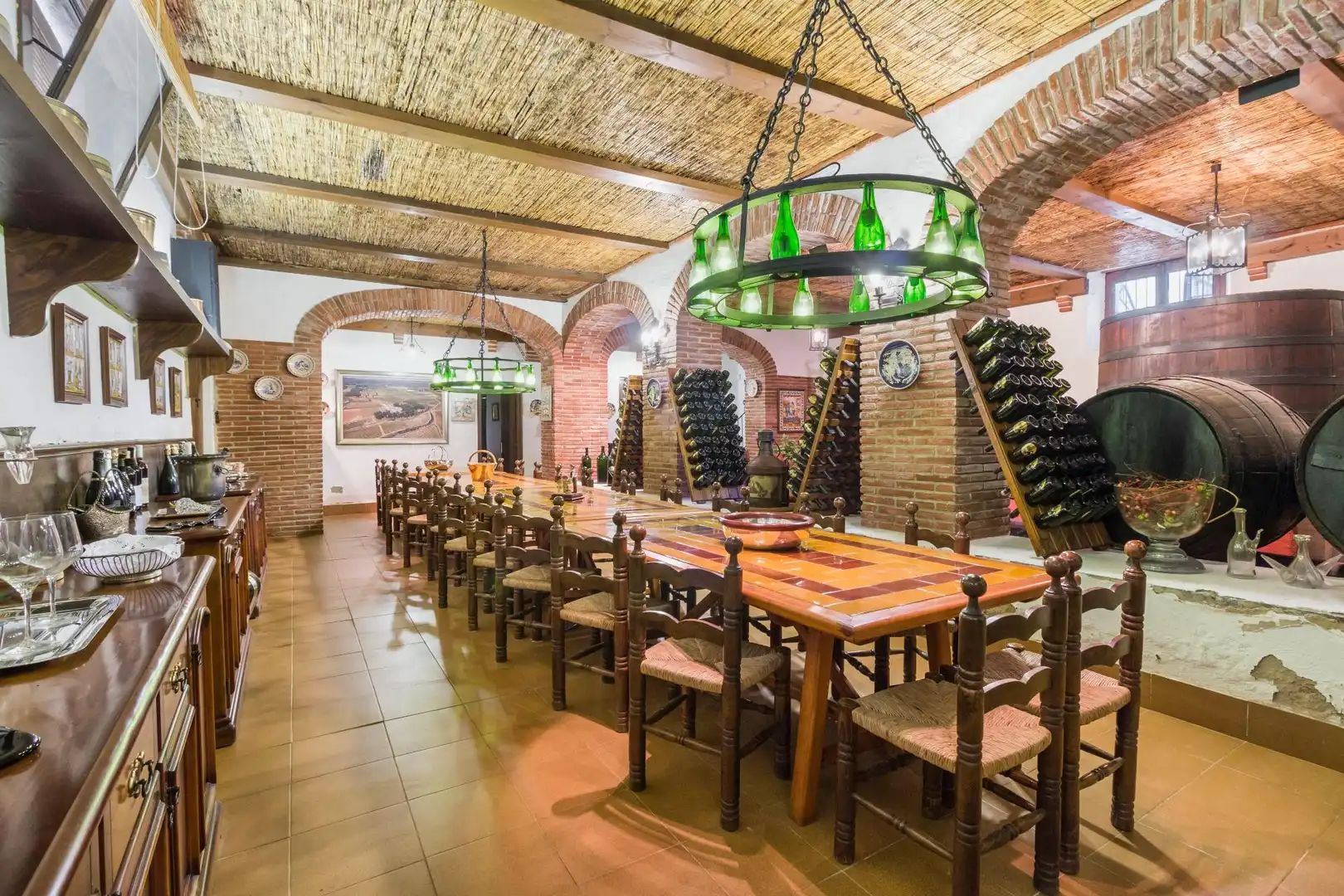 Finca rústica en venda en Castellet i la Gornal amb Calefacció, Jardí privat i Terrassa