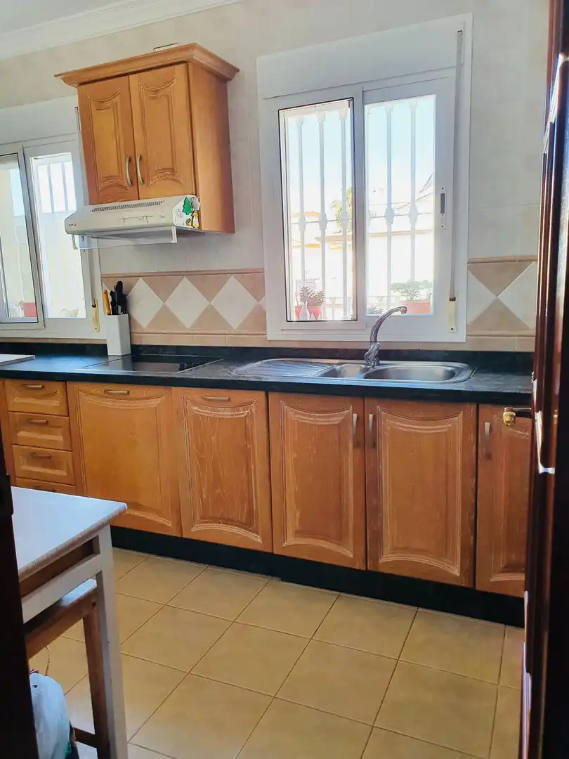 Haus mit Pool zum Verkauf in Torre del Mar, imagen 30