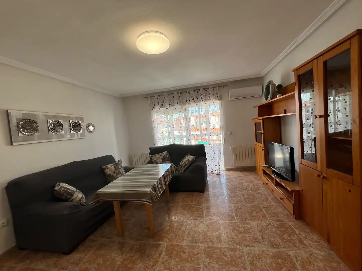 Appartamento con ascensore in affitto a Centro, imagen 2