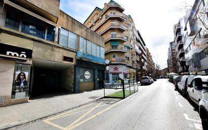 Exterior view of Garage for sale in  Granada Capital