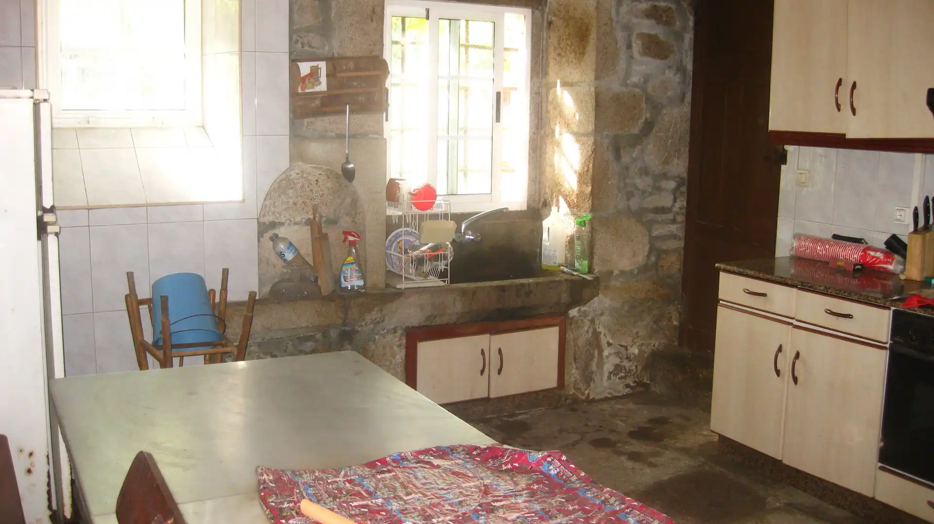 House with garden for sale in Silleda, imagen 5