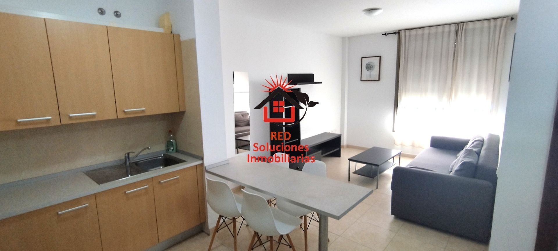 Flat to rent in Las Caletillas - Punta Larga, Candelaria