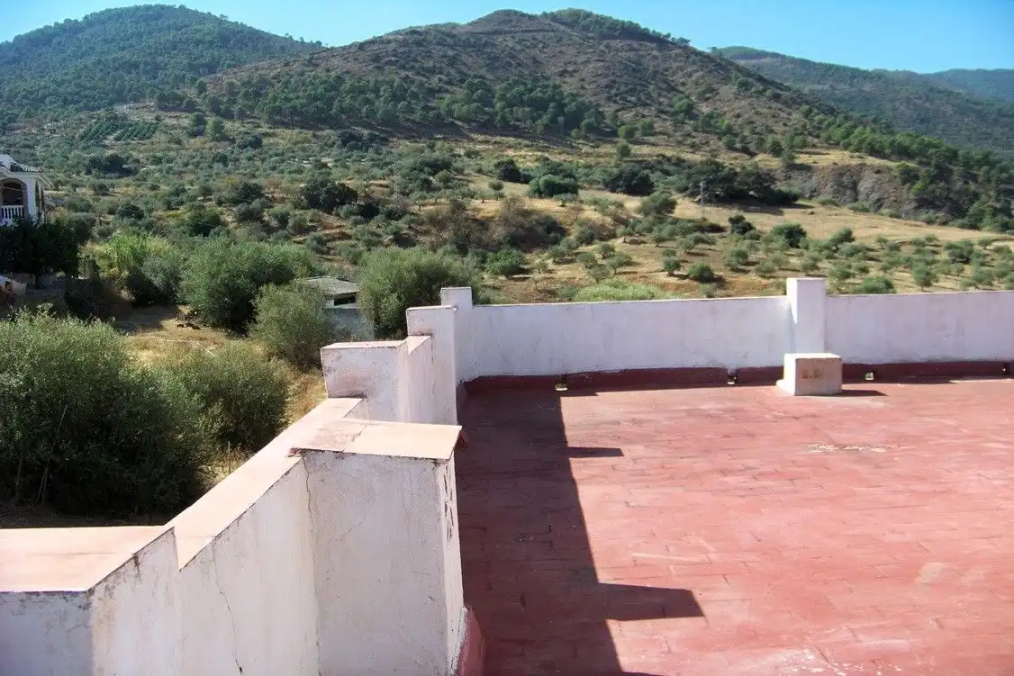 Casa rústica en venda a Tolox, imagen 25