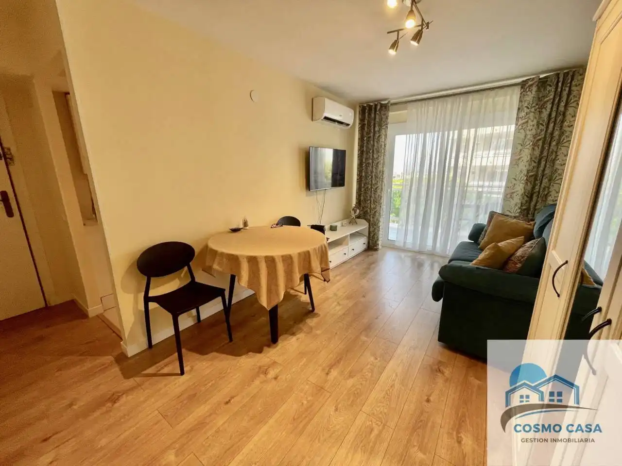 Apartment with lift for sale in Mar i Camp - Platja dels Capellans, imagen 6