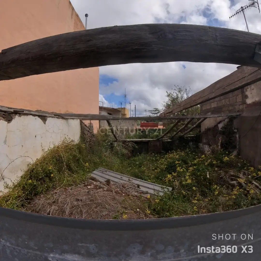 Terreno en venta en Tacoronte
