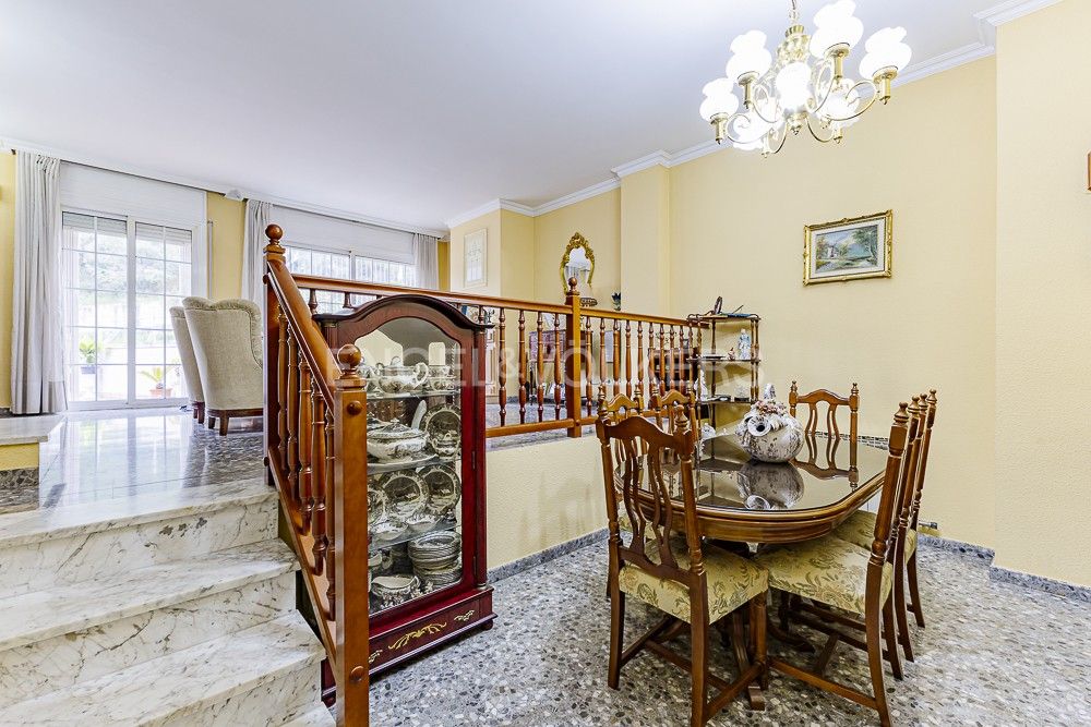 Single-family semi-detached for sale in Molins de Rei  with Air Conditioner, Heating and Private garden