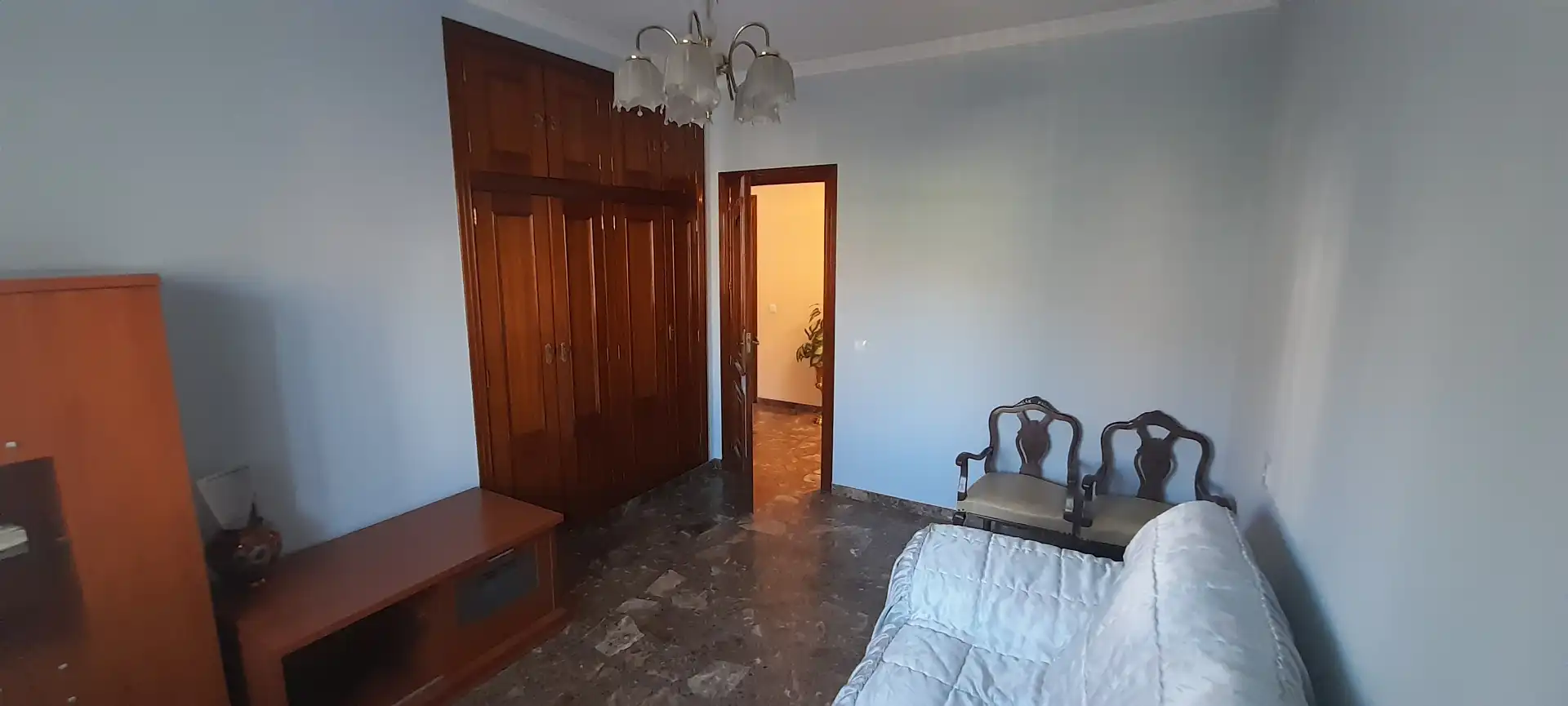 Wohnung zur Miete in Colmenar Viejo, Madrid
