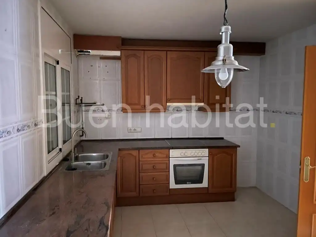 Casa a schiera con piscina in vendita a Calle Bisbe Catala, imagen 7