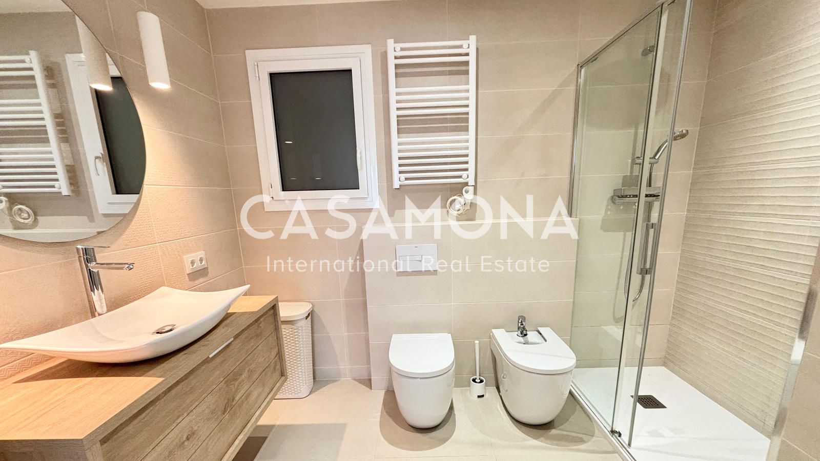 Apartament en venda a El Poble Sec - Parc de Montjuïc