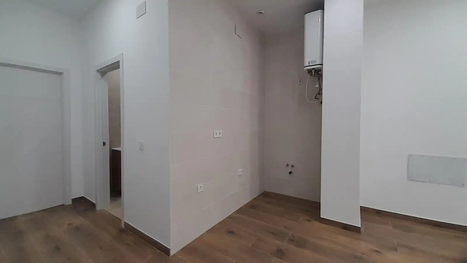 Piso en venta en Cruz de Humilladero, imagen 3