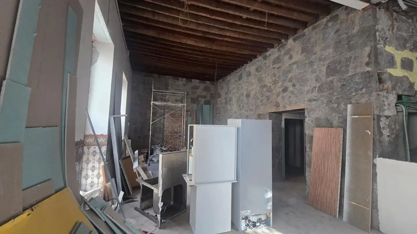 Casa o xalet en venda en Arucas