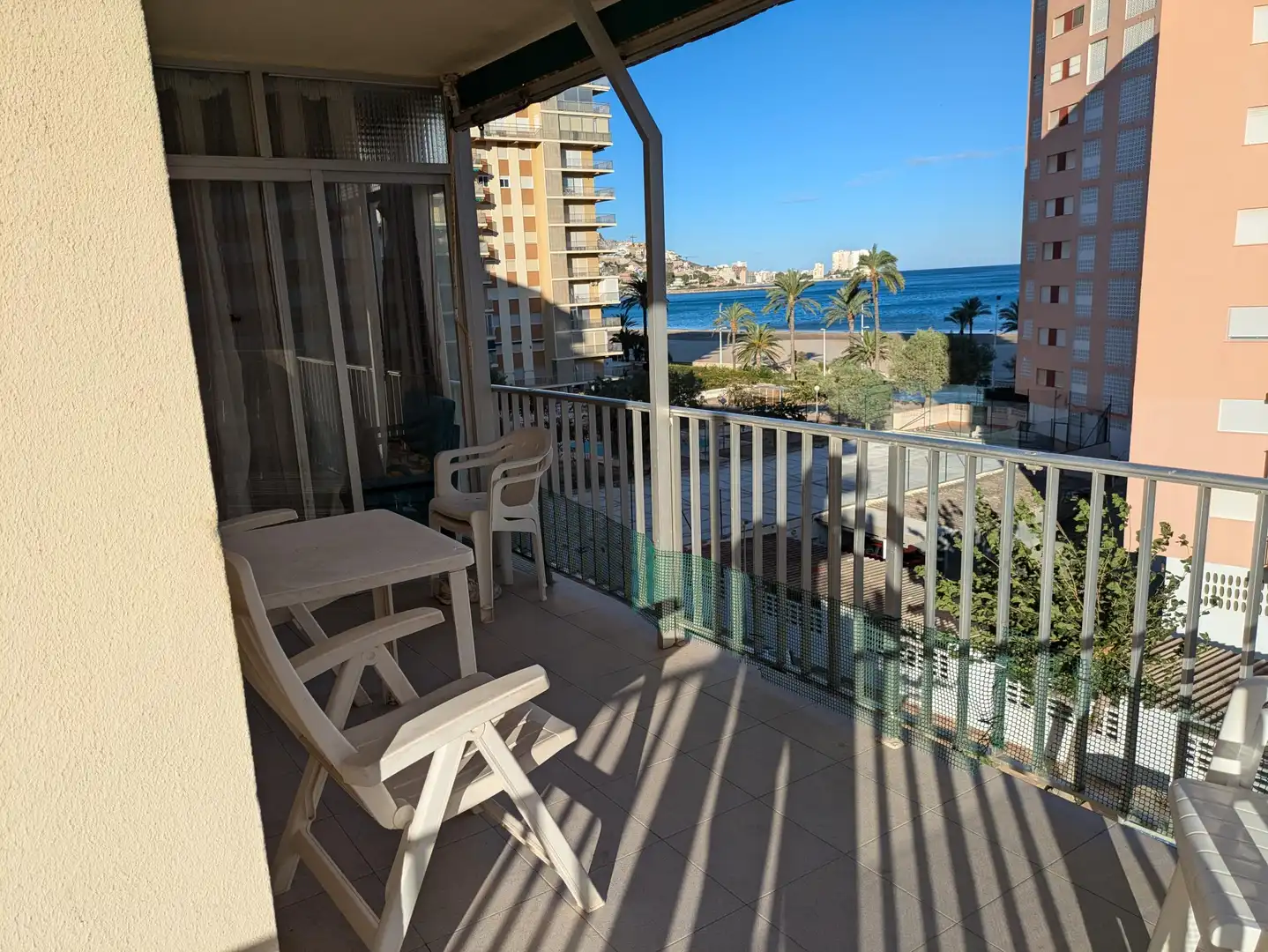 Appartement compact avec ascenseur à vendre à Racó