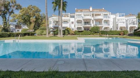 Foto 2 de Casa adosada en venda a Calle Ad, 44, Guadalmina Alta, Málaga