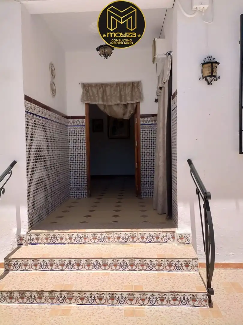 Casa o xalet en venda en Noalejo amb Traster