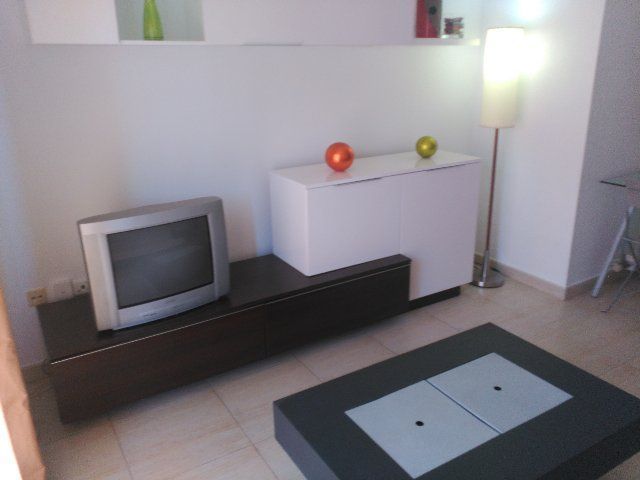 Flat to rent in Eixample Sud – Migdia