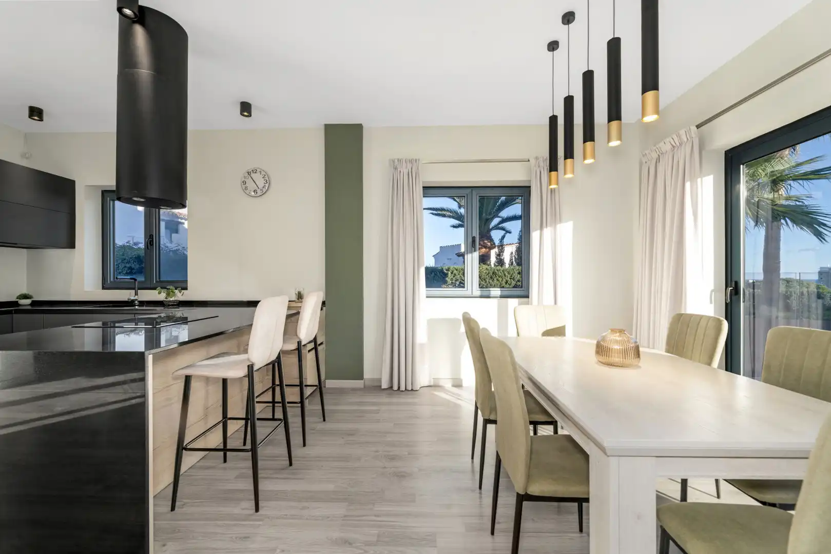 Haus mit Terrasse zur Miete in Calahonda, imagen 18