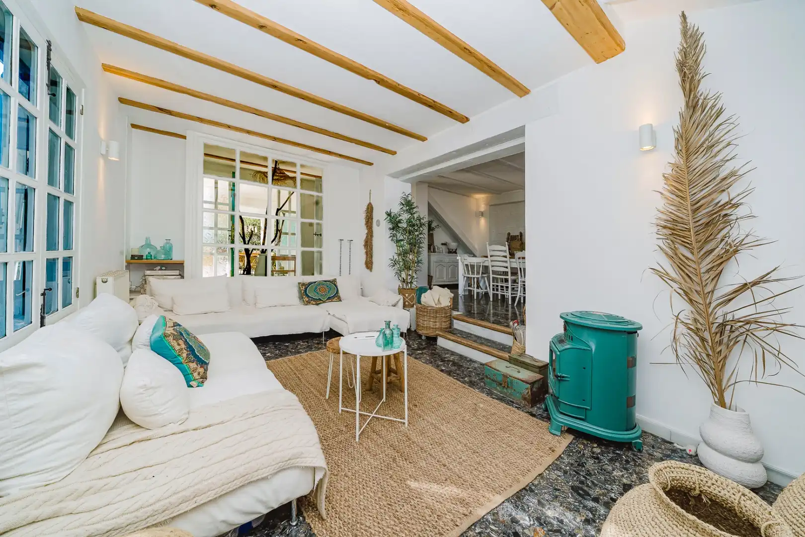 Casa con piscina in vendita a Campo de Murcia, imagen 13
