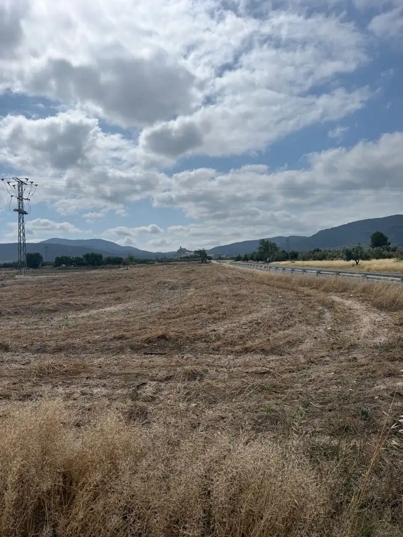 Terrenys i solars en venda a Biar, imagen 5