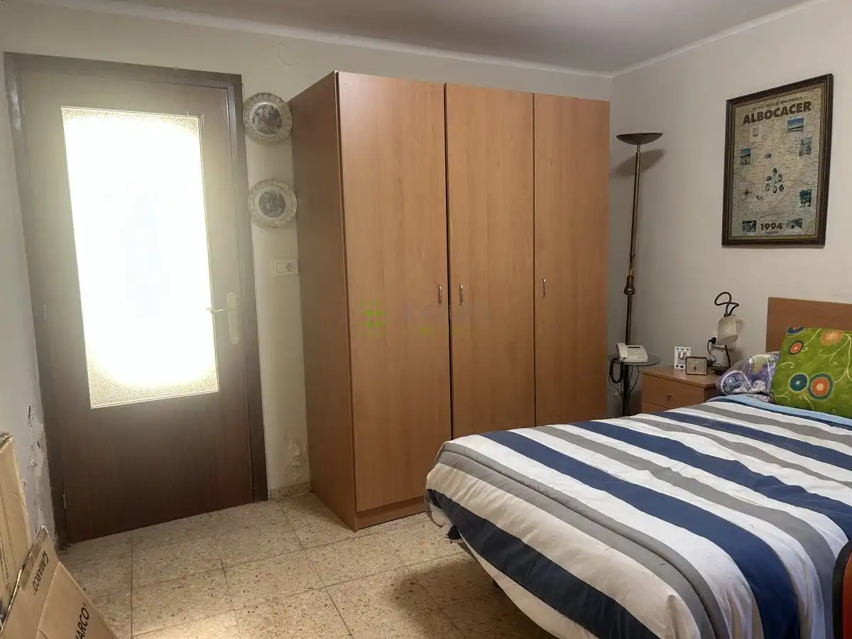 Habitación de Casa o chalet en venta en Albocàsser con Terraza
