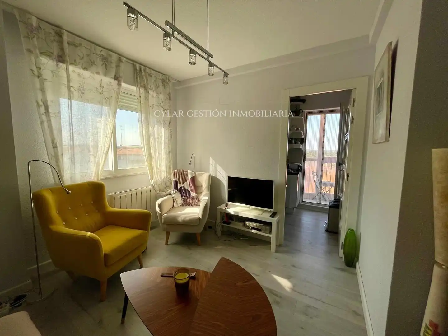 Wohnung zum Verkauf in Duero, Terradillos