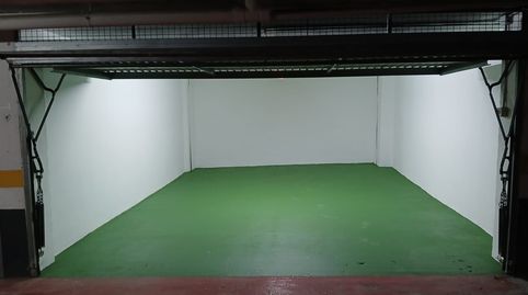 Foto 2 de Garaje en venta en Mascarat, Altea
